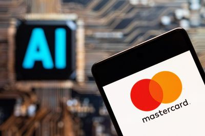 Most small businesses can’t afford a full-time finance chief. So Mastercard is debuting a ‘virtual CFO’ built with AI