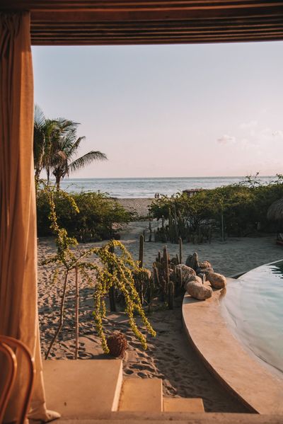 Surfing, seafood and stripping off: a Gen Z guide to Mexico’s Oaxacan coast