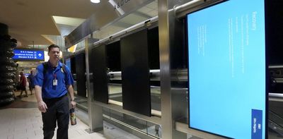 Why cloud service outages ripple across the internet – and the economy