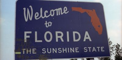 This Sunshine Week, Florida reflects an alarming national trend of blocking the public’s access to information