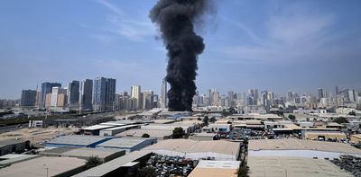 Iran war: 4 big questions that help clarify the future of the Middle East