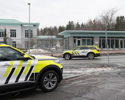 Shots fired at US consulate in Canada in what police call ‘national security incident’