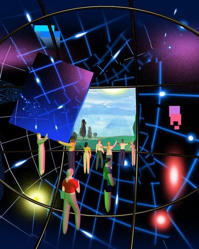 ‘I wish I could push ChatGPT off a cliff’: professors scramble to save critical thinking in an age of AI