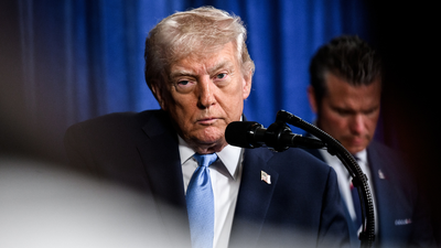 Trump says ‘other countries’ may have fired Tomahawk missile responsible for elementary school massacre, here’s the issue with that claim