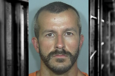 Pen Pal Unveils Chris Watts' 'Twisted' Sexual Obsession That Led To Family Massacre