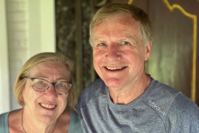 Foreign Office no-go warning for Dubai airport leaves British travellers ‘stranded in paradise’