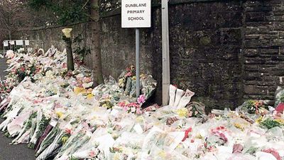 How to watch 'Dunblane: How Britain Banned Handguns' online – stream the documentary from anywhere