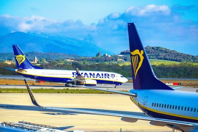 Ryanair cuts flights out of popular Spanish airport