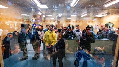 We already knew Trump doesn’t care about immigrants. ICE’s new strategy for detention centers proves it is all about the money