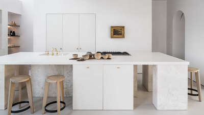 3 Ways to Apply the Japanese Concept of "Ma" to Your Kitchen — Experts Say It's About Leaving Intentional Space in Your Design to "Create Lightness and Rhythm"