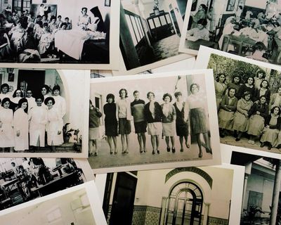 Spain to formally pardon 53 women incarcerated by Franco regime