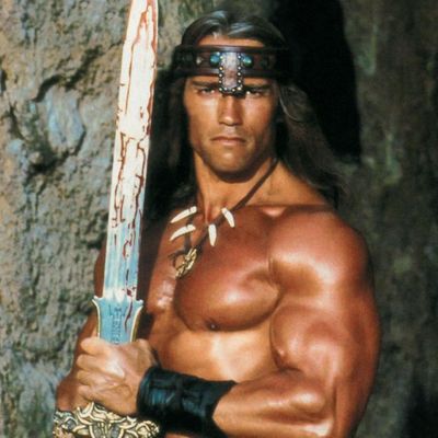I’ll also be back as Conan: Arnold Schwarzenegger to make third Barbarian film 44 years after original