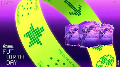 FC 26 Season 6 release countdown: Exact date and time, season pass rewards, and more