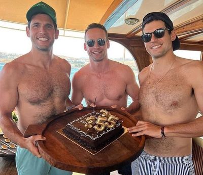 Who Are the Alexander Brothers? Three Sentenced to Jail for Sex Trafficking While Fourth Brother Faces No Charges