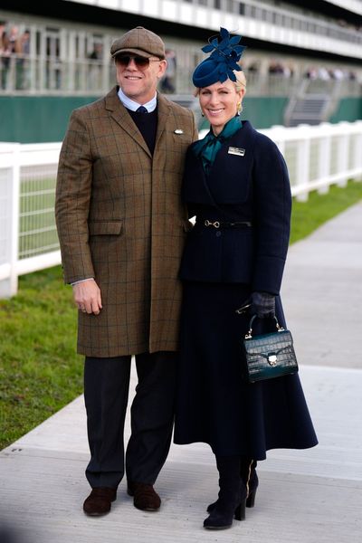The best-dressed guests at Cheltenham Festival 2026