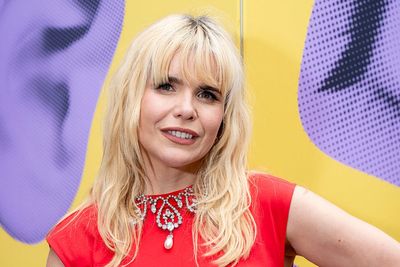 Paloma Faith ‘taking it all slow’ after giving birth via painful C-section