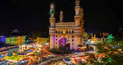Discover the Best 4 Star Hotels in Hyderabad for Business and Leisure Travelers