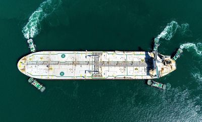 If there was ever a moment for Australia’s shift to renewables and EVs, this is it