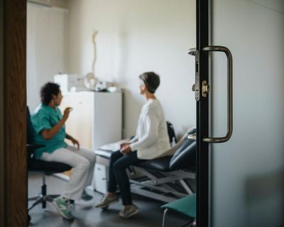 My ‘difficult’ patient made my heart sink. But what happens when doctors are part of the problem?