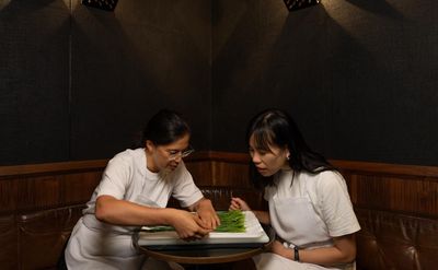 Chefs the world over strive for a perfect score from Rate My Chives. Could I achieve one at home?