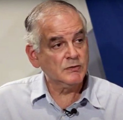 Fact-Check: Viral Claims of Iddo Netanyahu's Death in Tel Aviv Confirmed as Hoax