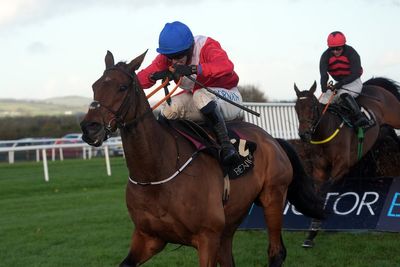 Gold Cup horse Envoi Allen becomes third to die at Cheltenham Festival after collapse