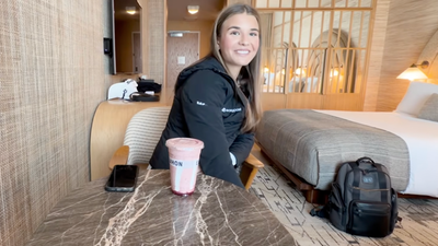 'Make Your Pedophile Grandpa Proud!': Kai Trump's YouTube Flooded With Comments Urging Her to Join the War