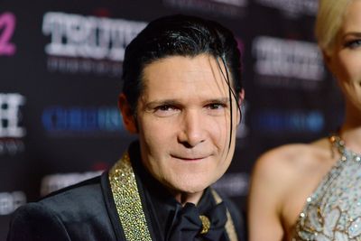 Stand by Me star Corey Feldman claims Oscars left him out of planned Rob Reiner tribute