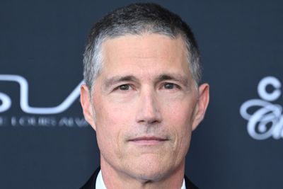 Lost star Matthew Fox reveals why he walked away from Hollywood for 7 years