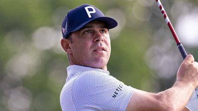 ‘Living a Lie’: Gary Woodland Opens Up on Battle With PTSD
