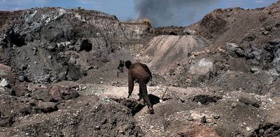 China in Africa: investment and trade work well when there’s strong oversight, and badly when there isn’t