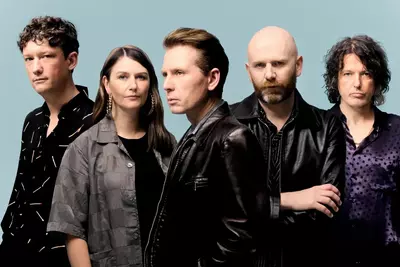 Franz Ferdinand Is Mad the IDF Used Their Song: “If I Had a Nickel for Every Time Franz Ferdinand Was Involved in the Precursor Events of a World War”