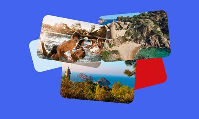 Three family holidays in the Med that kids will love – and where grownups can find time for themselves