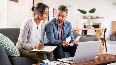 3 Tax Traps That Hit Dual-Income Couples Hard