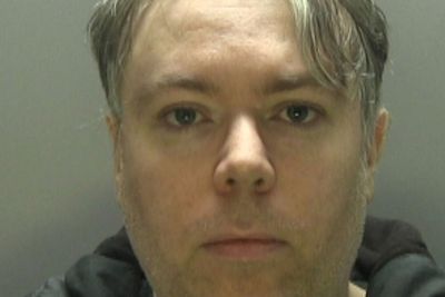 Sex offender avoids prison despite being caught with more AI child sex images