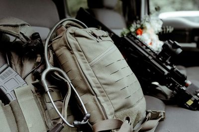 The Fallout Map: 10 Nations with the Best Survival Odds in a Nuclear Exchange