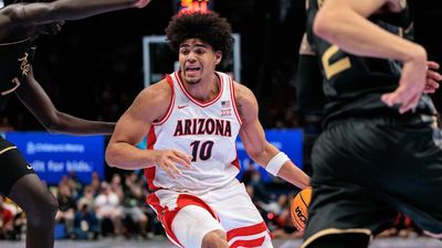 Big 12 Men’s Basketball Conference Semifinals: Full Schedule, Bracket and How to Watch