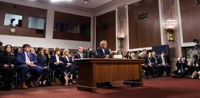 Robert F. Kennedy Jr, a master in the political craft of doubt - a linguist’s take