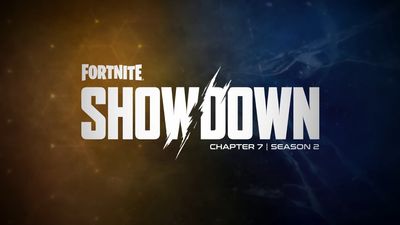 Fortnite Showdown release date and what to expect