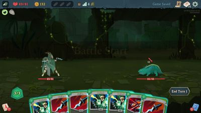 All events and choices in Slay the Spire 2