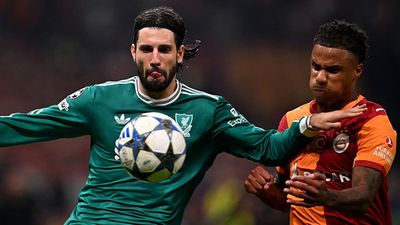 How to Watch Galatasaray vs. Liverpool on TV, Live Stream