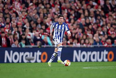 Who exactly is Jon Gorrotxategi? FourFourTwo's two-minute scout report