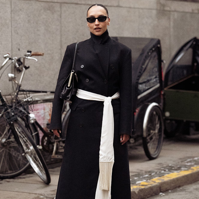 The Secret to Getting Dressed Faster? Start With Your Signature Colours