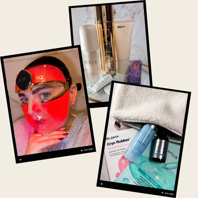 I’m a 41-Year-Old Beauty Editor, But People Often Assume I’m 25—Here’s What I Swear By