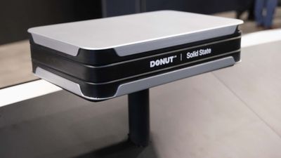 Donut Lab's Latest Solid-State Battery Test Proves It Isn't A Supercapacitor