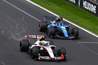 Williams: Up to five proposals on table to fix “energy-starved” 2026 F1 cars