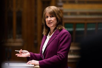 Rachel Reeves warns using public money to tackle soaring oil prices ‘not the solution’