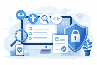 Echoworx Accessibility Positioning Highlights Growing Role of WCAG Compliance in Encryption RFPs