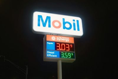Charlotte Commuters Feel the Burn: Local Gas Prices Surge Over $3 as Iran Conflict Escalates