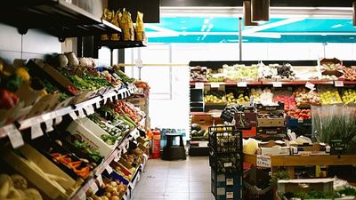 The European Union launches new AI tool to boost food safety controls